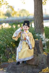 -小时光儿童摄影工作室(宜兴店)