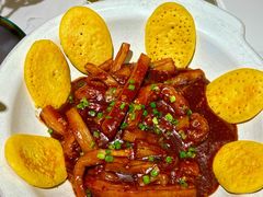 -奔跑吧陕菜·盛世长安(民乐园万达店)