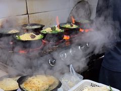 -曹宝林砂锅麻辣烫(星光路店)