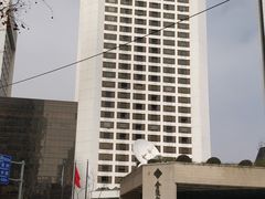 -南京金陵饭店
