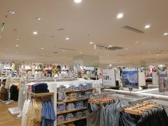 -优衣库(海口秀英万达广场店)