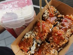 -品腐记·豆腐王朝(老门东总店)