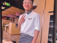 -海底捞火锅(王府井银泰in88店)