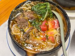 -顺顺小吃(独克宗古城店)