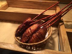 -刀小蛮半只鸡过桥米线(家乐福四元桥店)