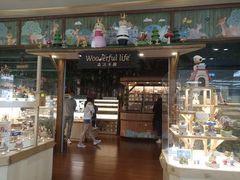 -Wooderfullife森活木趣(印象城店)
