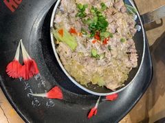 -何师烧烤Pro ·江湖川菜·小龙虾·精酿(太古里旗舰店)
