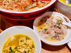 -渔乡米香·剁椒鱼头(四方坪店)