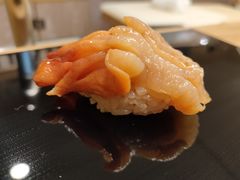 赤贝寿司-鮨清日本料理