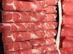 高钙羊肉-前门后头老北京铜锅涮肉·京味菜·烤鸭(伊藤洋华堂店)