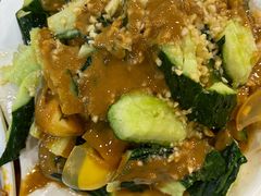 -清真刘记全羊肉鲜汤馆(前进路店)