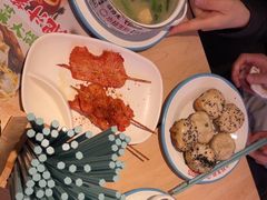 -小杨生煎(黄河路店)
