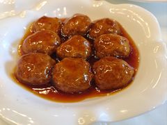 -功德林素菜饭庄(前门店)