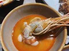 -星叶·东南亚料理(温州万象城店)