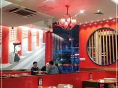 大堂-1078號老北京涮肉(松柏店)