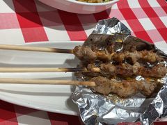 -西贝莜面村(上海百联西郊店)