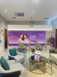 门面-星和深湾荟医疗美容