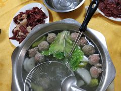 -老猫牛肉火锅(沙溪店)