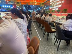 -大成自助小火锅(合肥国购广场店)