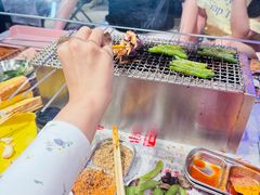 -张吴记小炉子小串(王村南街店)