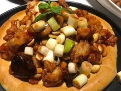 -大鸭梨烤鸭·北京菜(南小街/南苑店)