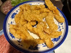 -陈眼镜火锅(总店)