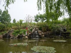 -竹泉村旅游度假区