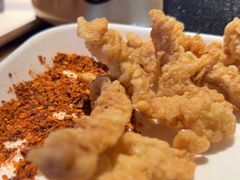 -龙少爷碳火干锅(环球中心店)