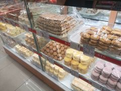 -三禾北京稻香村(北京市百货大楼店)