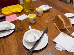 -山西会馆·晋菜·晋商宴·学堂记忆(许坦西街店)