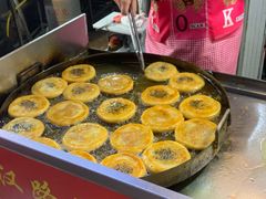 -涂记油酥饼(江汉三路店)