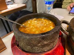 -绿茶餐厅(成都太古里店)