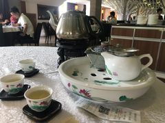 -沙河粉村·国家非遗传承(云台店)