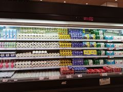 -永旺梦乐城(金银潭店)