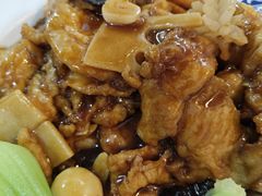 -芝麻花餐厅(祁家豁子店)