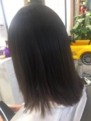 -ALONG HAIR阿龙发型