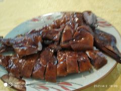-烧鹅妹饭店