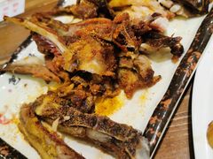 -清真·玛丽亚新疆菜主题餐厅(浙江中路店)