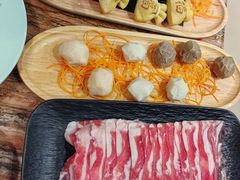 -春润大地海南椰子鸡(沙井京基百纳广场店)