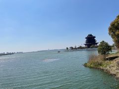 -重元寺香积厨素斋馆