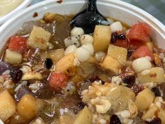 -串妹花式冰粉(乐山总店)