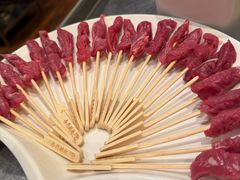 -南门涮肉(通州店)