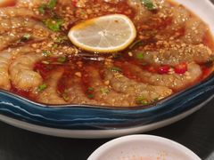 -大洋家·精品潮汕菜·生腌砂锅粥(天河东路店)