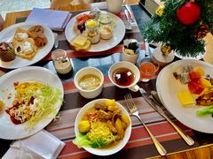 -澳门十六浦索菲特大酒店