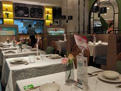 -Aqua Oasis 水天堂(石路天虹店)