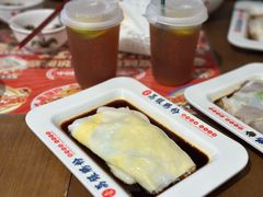 鸡蛋肠-荔银肠粉(广州北京路旗舰店)