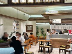 -糖糖屋•糖水•雪花冰店(时尚天河店)