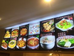 -牛头宴(凌水路店)