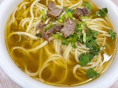 拉面-大藏村拉面(保利首开·熙悦春天店)