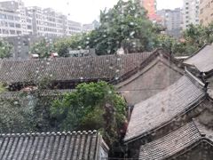 -北京励骏酒店-碧翠法国餐厅